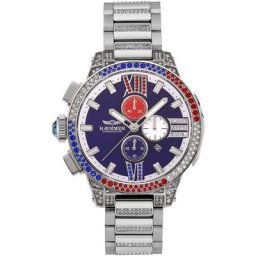 HAEMMER GERMANY Chronograph COREY, E-039