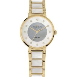 Jacques Lemans Solaruhr Eco Power, 1-2108F