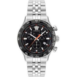 Versace Chronograph HELLENYIUM CHRONO, VE2U00322
