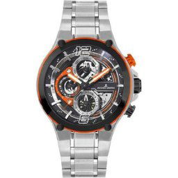 Jacques Lemans Chronograph Manchester, 1-2150E