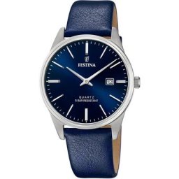 Festina Quarzuhr F20512/3