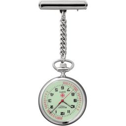 Regent Krankenpflegeuhr P757