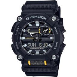 CASIO G-SHOCK Chronograph GA-900-1AER