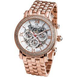 Carl von Zeyten Multifunktionsuhr Kniebis, CVZ0062RWHM
