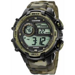 CALYPSO WATCHES Chronograph K5723/6