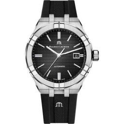 MAURICE LACROIX Automatikuhr Aikon Automatik, AI6008-SS000-330-2