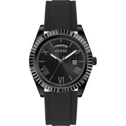 Guess Quarzuhr GW0335G1,CONNOISSEUR