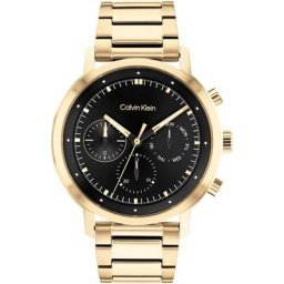 Calvin Klein Multifunktionsuhr Gauge, 25200065