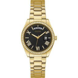 Guess Quarzuhr GW0307L2,LUNA