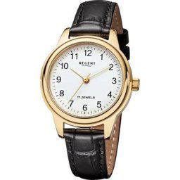 Regent Mechanische Uhr F-1395