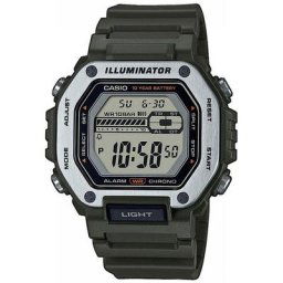 Casio Collection Chronograph MWD-110H-3AVEF
