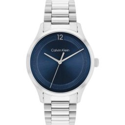 Calvin Klein Quarzuhr ICONIC, 25200225