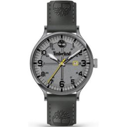 Timberland Quarzuhr CRESTRIDGE, TDWGB2103101