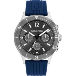 Calvin Klein Multifunktionsuhr Sport, 25200120