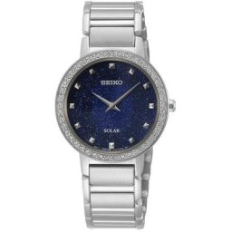 Seiko Solaruhr SUP433P1