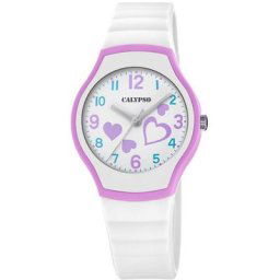 CALYPSO WATCHES Quarzuhr Junior Collection, K5806/1