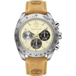 Timberland Multifunktionsuhr CARRIGAN, TDWGF0009803