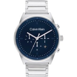 Calvin Klein Multifunktionsuhr TIMELESS, 25200293