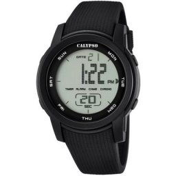 CALYPSO WATCHES Chronograph Color Splash, K5698/6