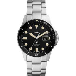 Fossil Quarzuhr Fossil Blue, FS5952