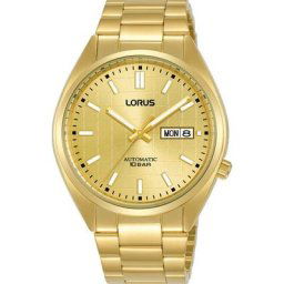 LORUS Automatikuhr RL498AX9