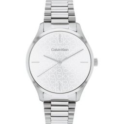 Calvin Klein Quarzuhr ICONIC, 25200168