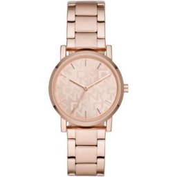 DKNY Quarzuhr NY2854, SOHO