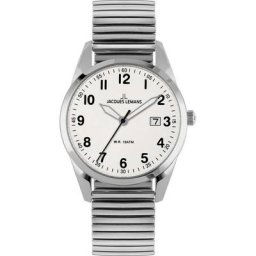 Jacques Lemans Quarzuhr Vienna, 1-2002T