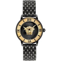Versace Schweizer Uhr LA MEDUSA, VE2R00422