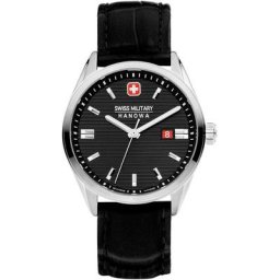 Swiss Military Hanowa Schweizer Uhr ROADRUNNER, SMWGB2200104