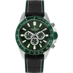 Jacques Lemans Chronograph Liverpool, 1-2140C