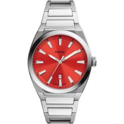Fossil Quarzuhr EVERETT, FS5984