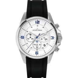 Jacques Lemans Chronograph Liverpool, 1-2118B