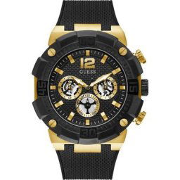 Guess Multifunktionsuhr GW0264G3,NAVIGATOR