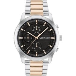 Calvin Klein Multifunktionsuhr SPORT MULTI-FUNCTION, 25200210