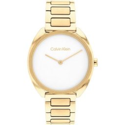 Calvin Klein Quarzuhr TIMELESS, 25200276