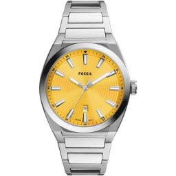 Fossil Quarzuhr EVERETT, FS5985
