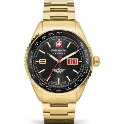 Swiss Military Hanowa Schweizer Uhr AFTERBURN, SMWGH2101010
