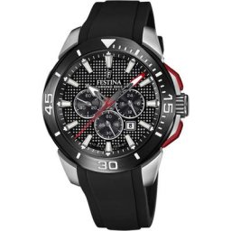 Festina Chronograph Chrono Bike, F20642/4