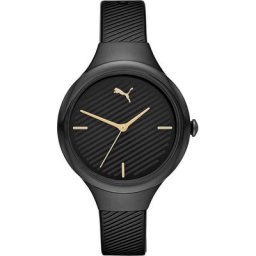 PUMA Quarzuhr CONTOUR, P1020