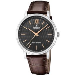 Festina Solaruhr Solar Energy, F20660/6