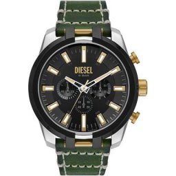 Diesel Chronograph SPLIT, DZ4588