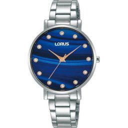 LORUS Quarzuhr RG227VX9