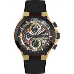 Jacques Lemans Chronograph Manchester, 1-2150C
