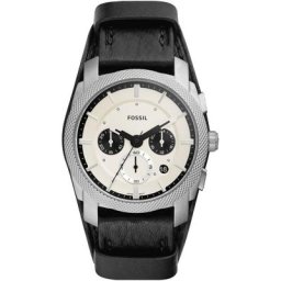 Fossil Chronograph Machine, FS5921