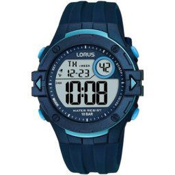 LORUS Chronograph R2325PX9