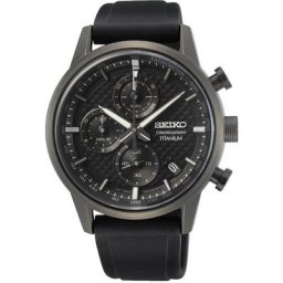 Seiko Chronograph SSB393P1
