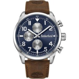 Timberland Multifunktionsuhr HENNIKER II, TDWGF0009501