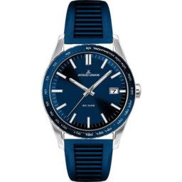Jacques Lemans Quarzuhr Liverpool, 1-2060C