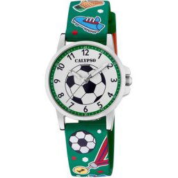 CALYPSO WATCHES Quarzuhr Junior Collection, K5790/2